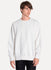 Boxy Crewneck Turtledove