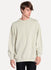 Boxy Crewneck Toad