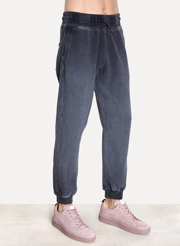 Panelled Sweatpant Bat