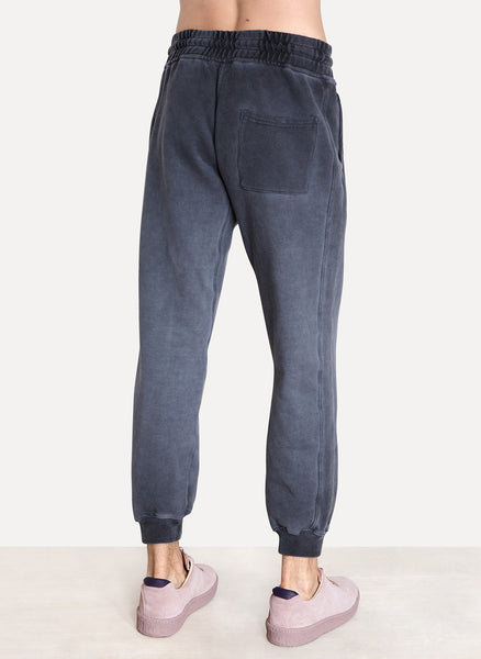Panelled Sweatpant Bat