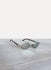 Maske Z10 41-25 Tortoise Shell Sunglasses Silver Lens