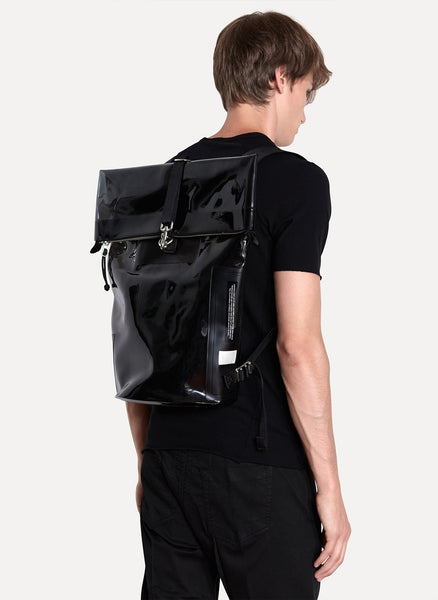 Void Backpack Clear Ink