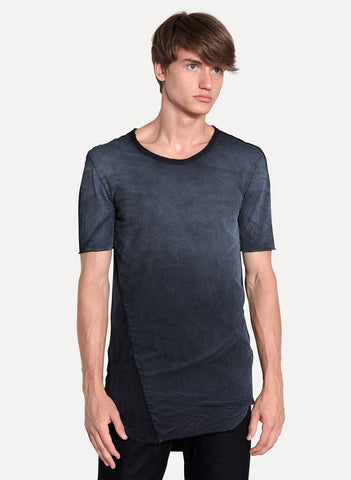 Swing Rib T-Shirt