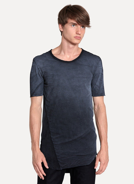 Swing Rib T-Shirt