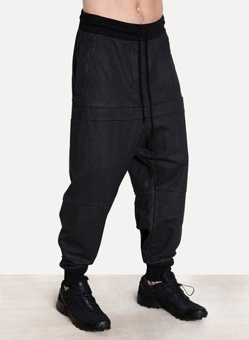 Linen Insert Over Pant