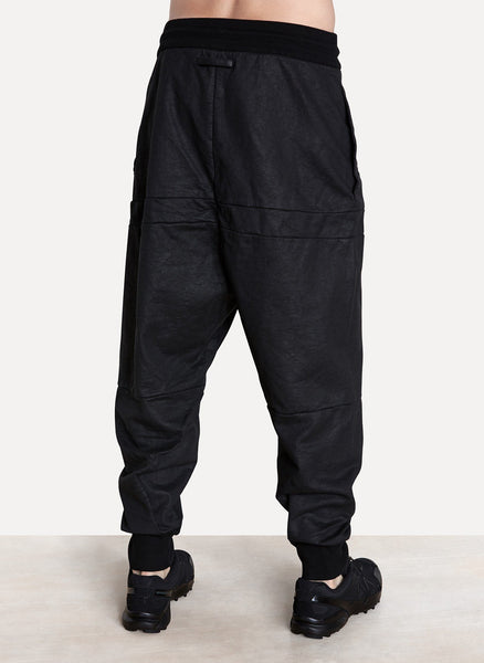 Linen Insert Over Pant