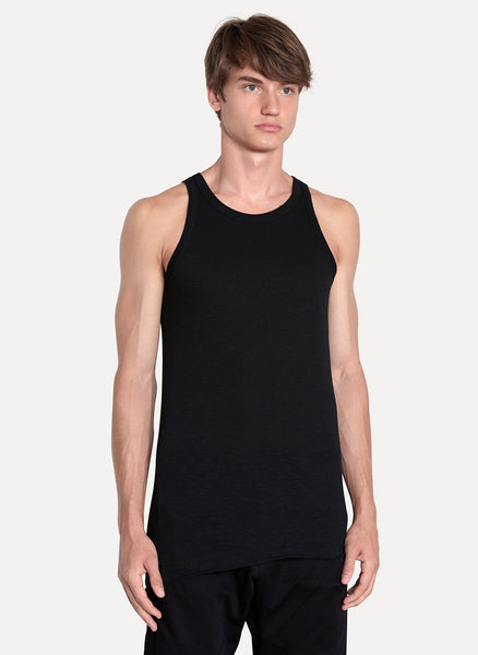 Cotton Tank Top