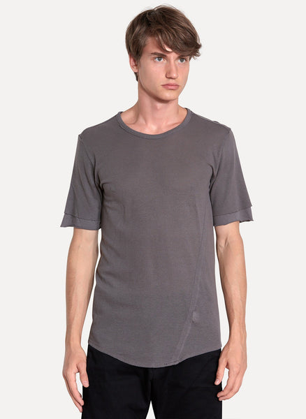 Swing Seam Tee