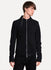 Lambskin Double Zip Jacket