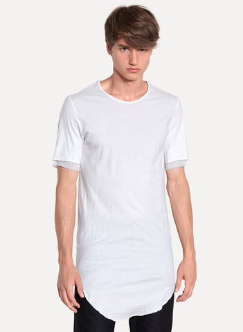 Double Sleeve T-shirt