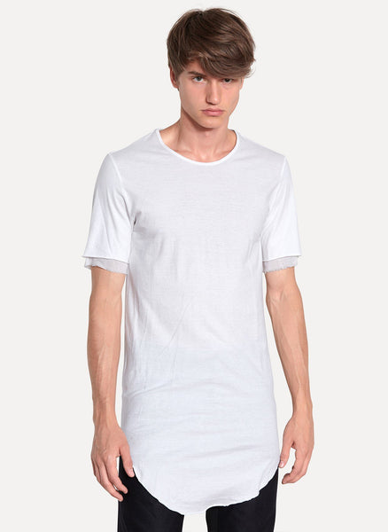 Double Sleeve T-shirt