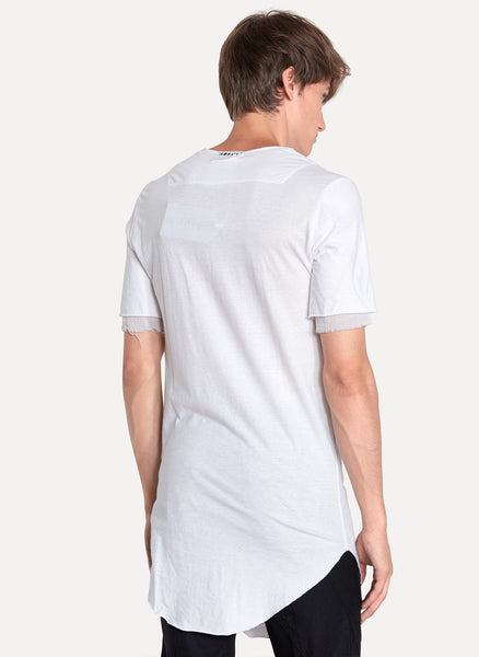 Double Sleeve T-shirt