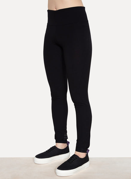 Light Jersey Legging