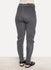 Cashmere Slim Pant Grey