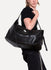 Void Weekender Bag Black