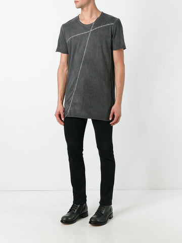 Taped T-Shirt