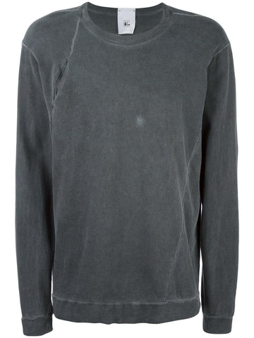 Crew Neck Sweatshirt