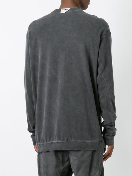 Crew Neck Sweatshirt