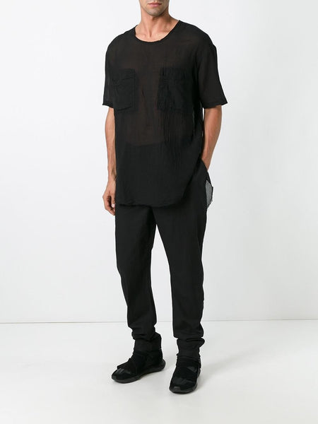 Pockets Tshirt