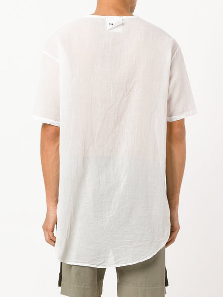 Pockets Tshirt