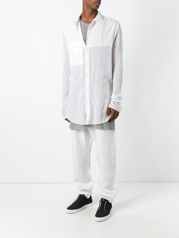 Layered Shirt