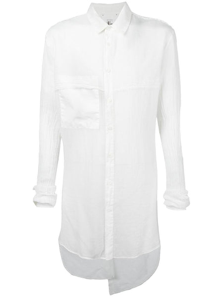 Layered Shirt