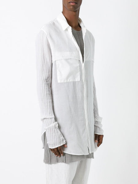 Layered Shirt