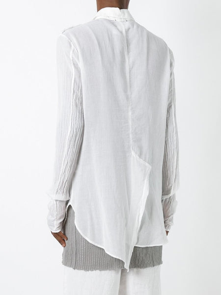 Layered Shirt