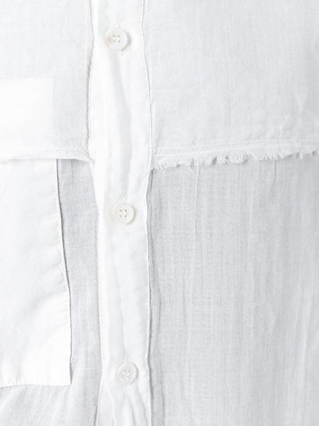 Layered Shirt