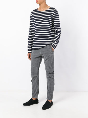 Formed Pant