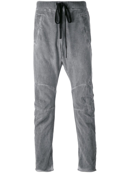 Formed Pant