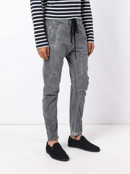 Formed Pant