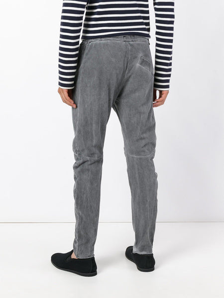 Formed Pant