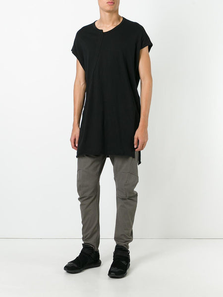 Formed Pant