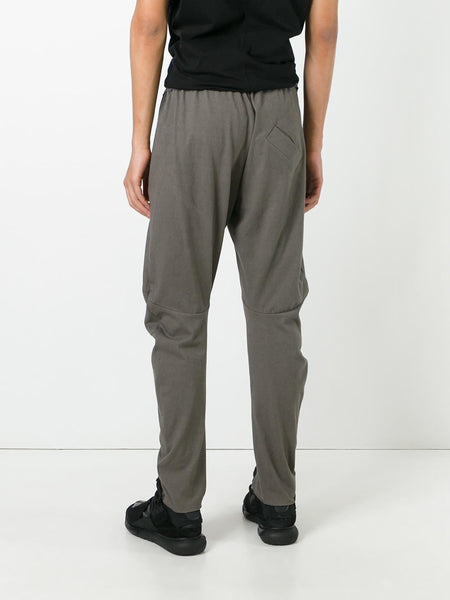 Formed Pant