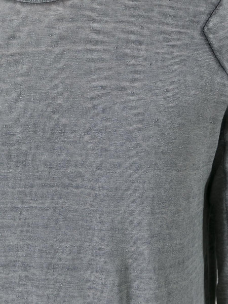 Intarsia Tshirt