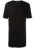 Linen Tshirt Black