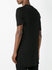 Linen Tshirt Black