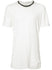 White Linen Tshirt