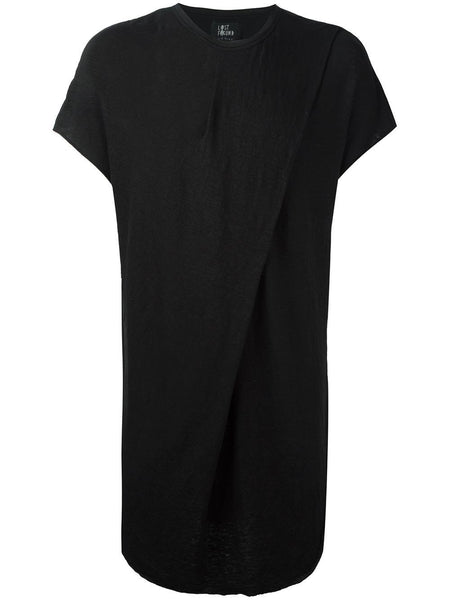 Pleated Tunic
