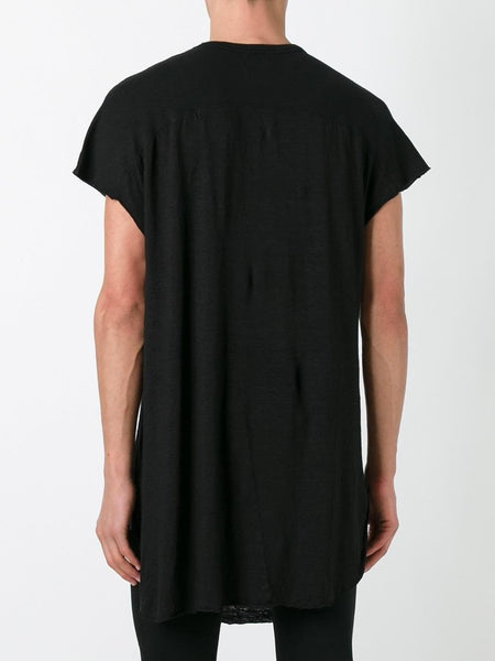 Pleated Tunic