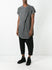 Pleated Tunic
