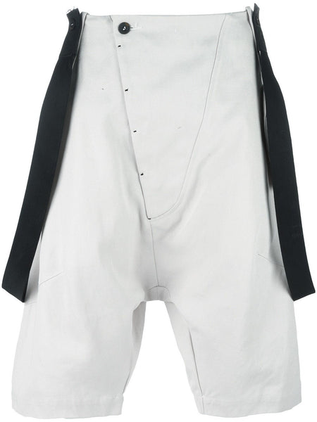Tailored Short