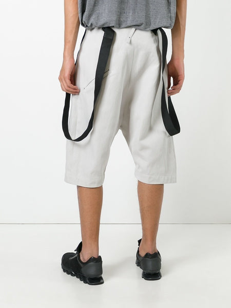 Tailored Short