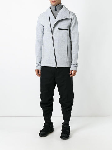 Cropped Pant