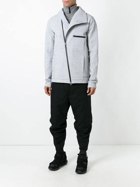 Cropped Pant