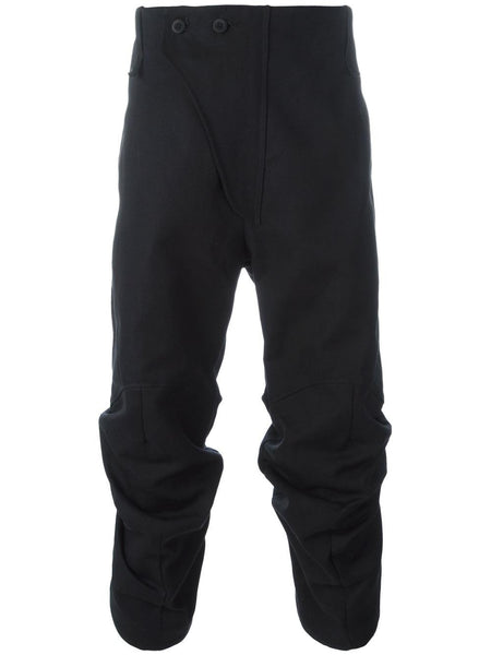 Cropped Pant