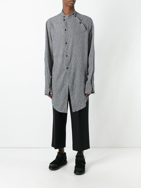 Double Placket Shirt