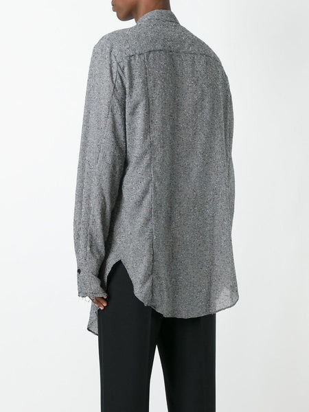 Double Placket Shirt