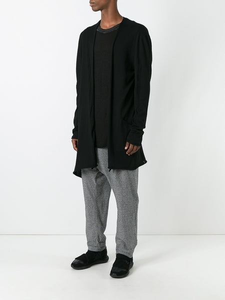 Folded Front Pant